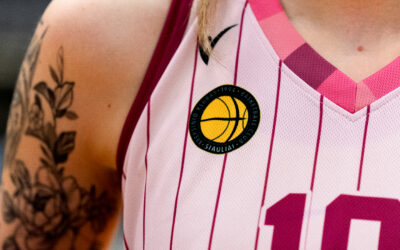 Kova dėl medalių – su išskirtinėmis aprangomis