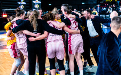 „Šiauliai-Vilmers“ pasidabino pirmuoju komandos medaliu