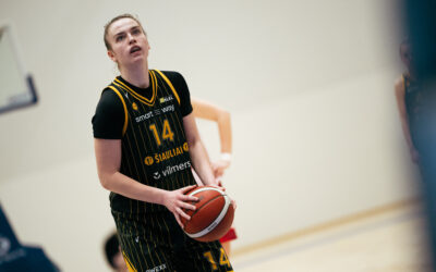 Puolėjų vedama „Šiauliai-Vilmers“ be vargo triumfavo Taline