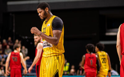 Galingai mačą pradėjęs „Rytas“ įveikė „Šiaulius“ sostinėje