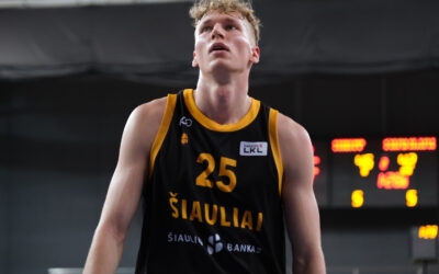 Apmaudžiai paleistas taškas Jonavoje