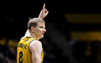 Kariniausko pakylėti šiauliečiai triumfavo Gargžduose