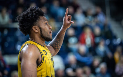 Gynėjų duetas nukalė „Neptūnui“ svarbią pergalę prieš „Šiaulius“