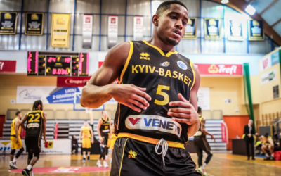 „Šiaulių“ gretose – ENBL finalo ketverto MVP tapęs įžaidėjas