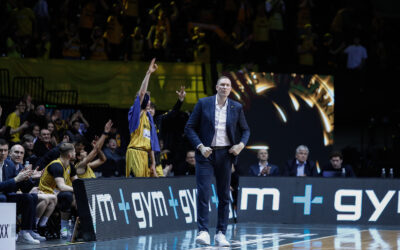 „Šiauliai“ užtikrintai nugalėjo Jonavos klubą