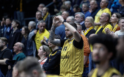 Keičiasi trejų „Šiaulių“ komandos rungtynių data