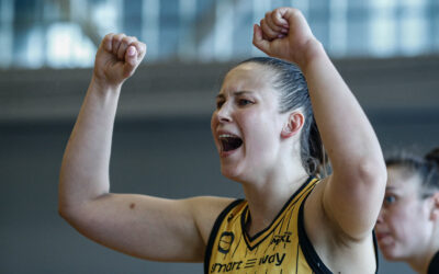 Černeckytės sulaukusi „Šiauliai-Vilmers“ ekipa pervažiavo LCC