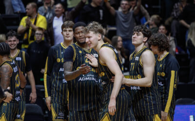 Iš dviženklio deficito išlipę šiauliečiai parbloškė „Neptūną“