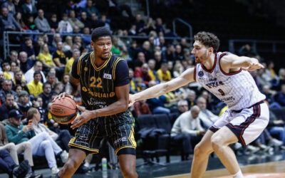 Aršiai kovoję „Šiauliai“ metė rimtą iššūkį „Rytui“