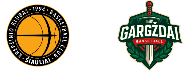 VS Gargždai