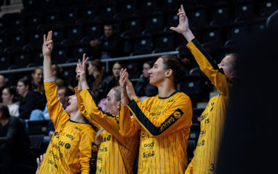 Vaitekūnaitės karjeros mačas pažymėtas „Šiaulių-Vilmers“ triumfu