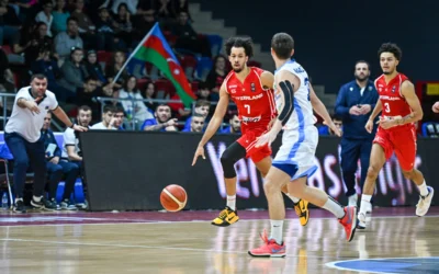 „Šiaulių“ gretas papildė Šveicarijos rinktinės įžaidėjas