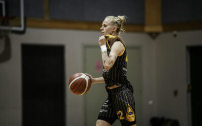 Černeckytės sezono mačas ir nutraukta nesėkmių serija