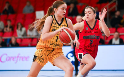 Prieš pat atrankų lango pertrauką – antausis sostinėje